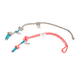 Kite Spare Front Pigtails 15/18cm (SS21-onw) (1pair)